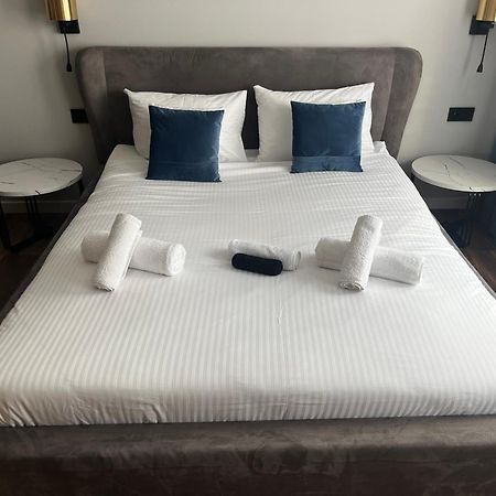 קרקוב Sweet Dreams Apartments Kazimierz מראה חיצוני תמונה