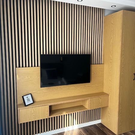 קרקוב Sweet Dreams Apartments Kazimierz מראה חיצוני תמונה