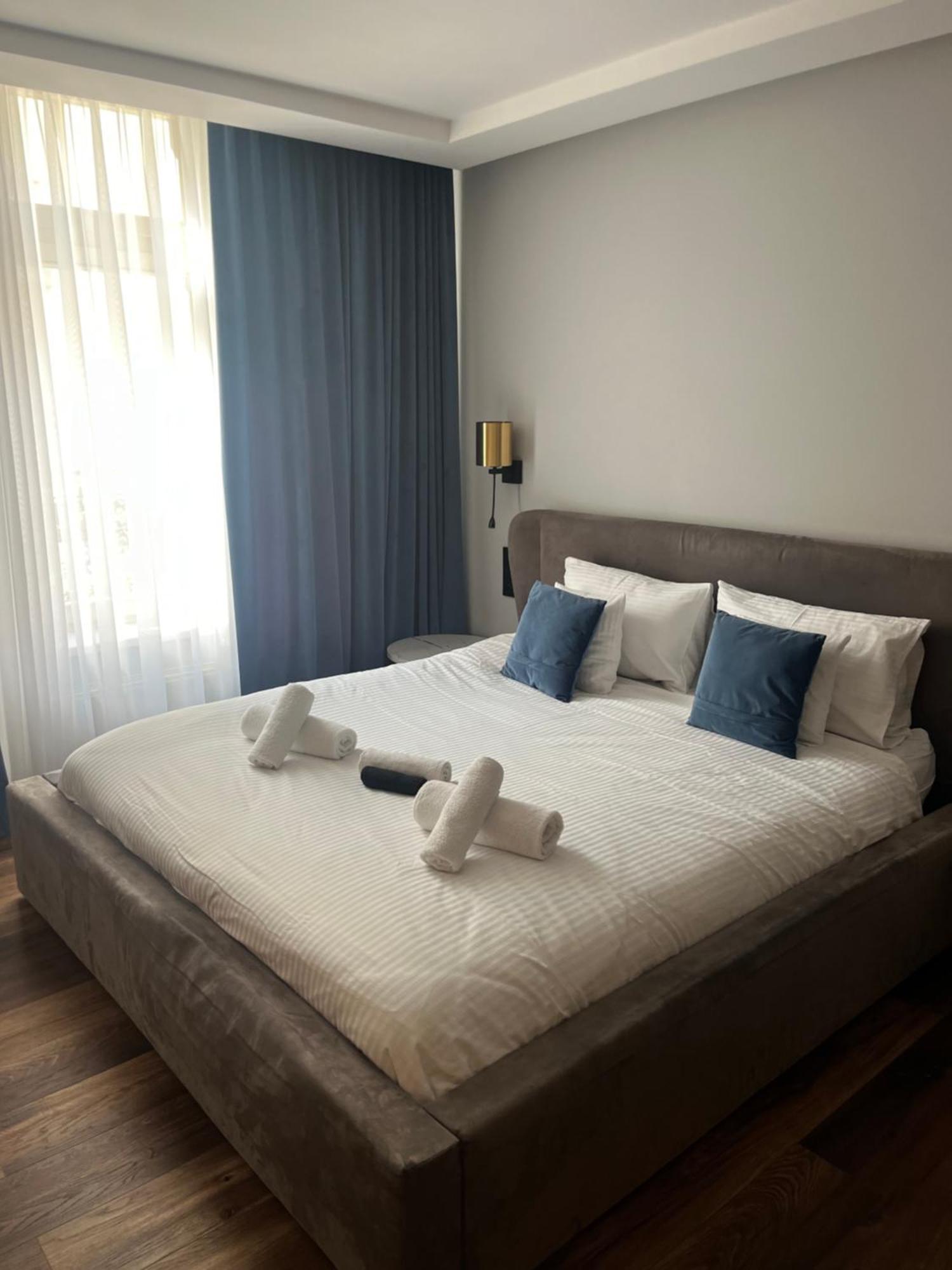 קרקוב Sweet Dreams Apartments Kazimierz מראה חיצוני תמונה