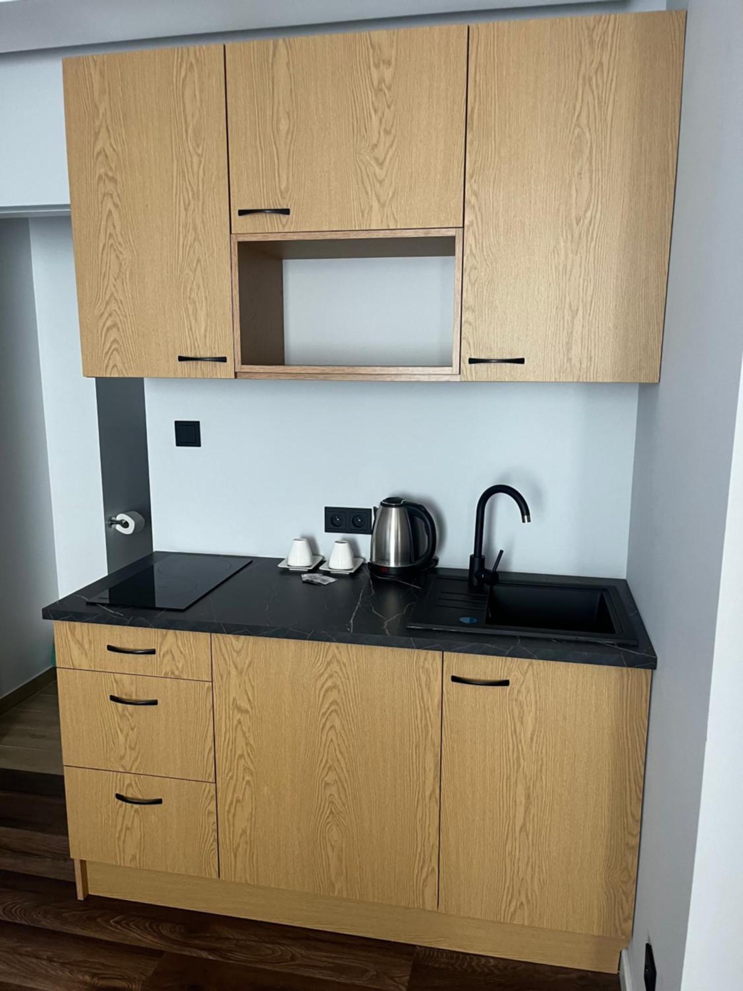 קרקוב Sweet Dreams Apartments Kazimierz מראה חיצוני תמונה