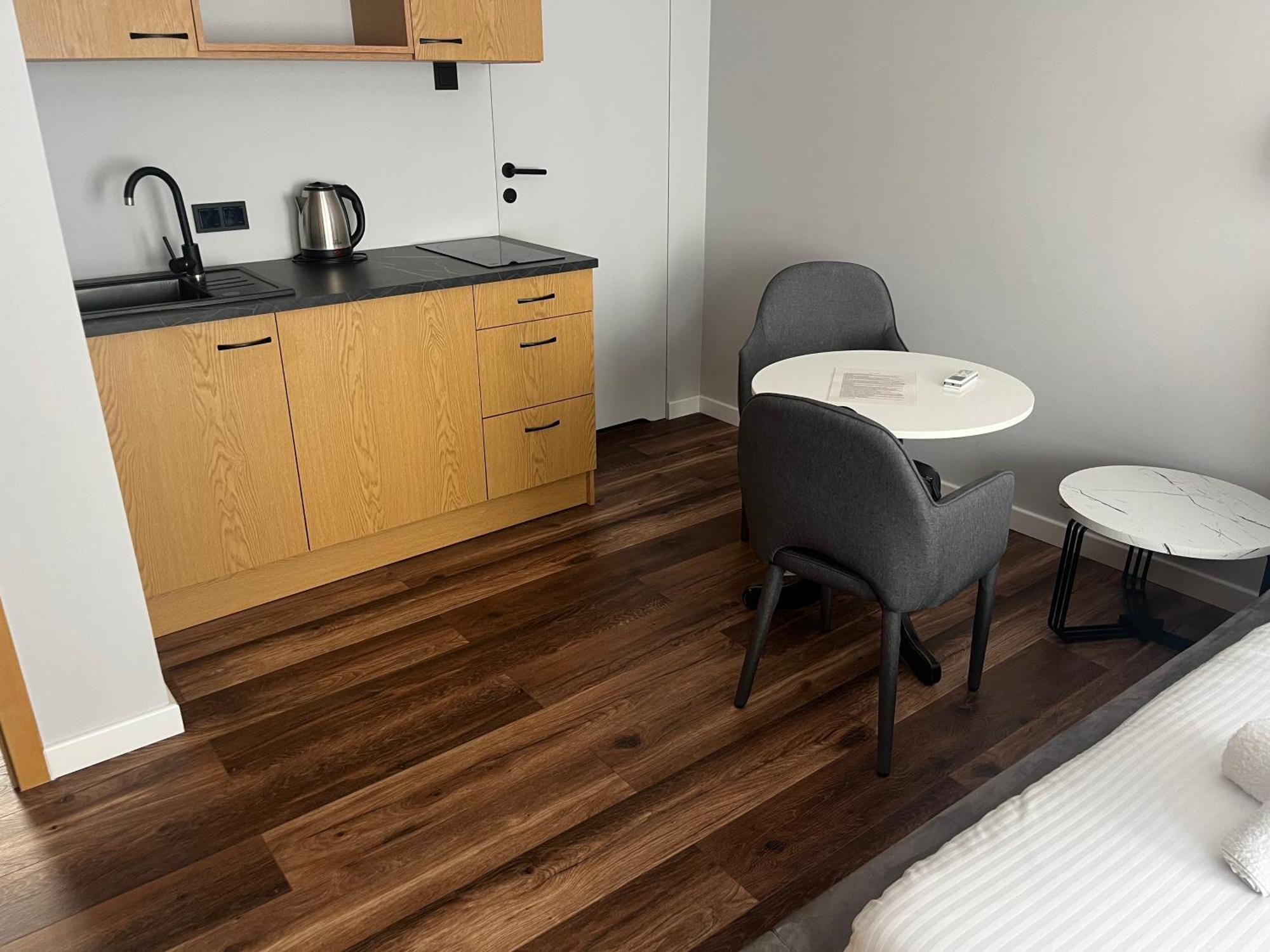 קרקוב Sweet Dreams Apartments Kazimierz מראה חיצוני תמונה