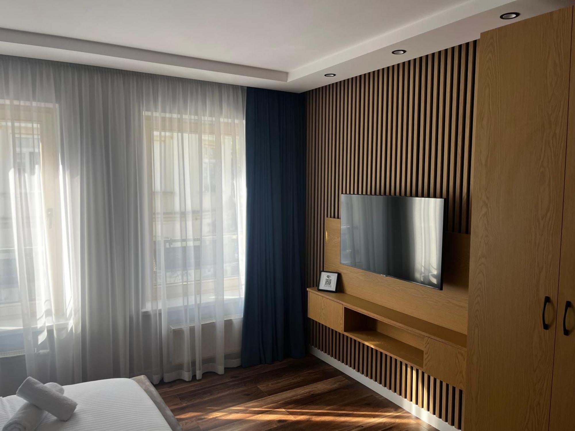 קרקוב Sweet Dreams Apartments Kazimierz מראה חיצוני תמונה