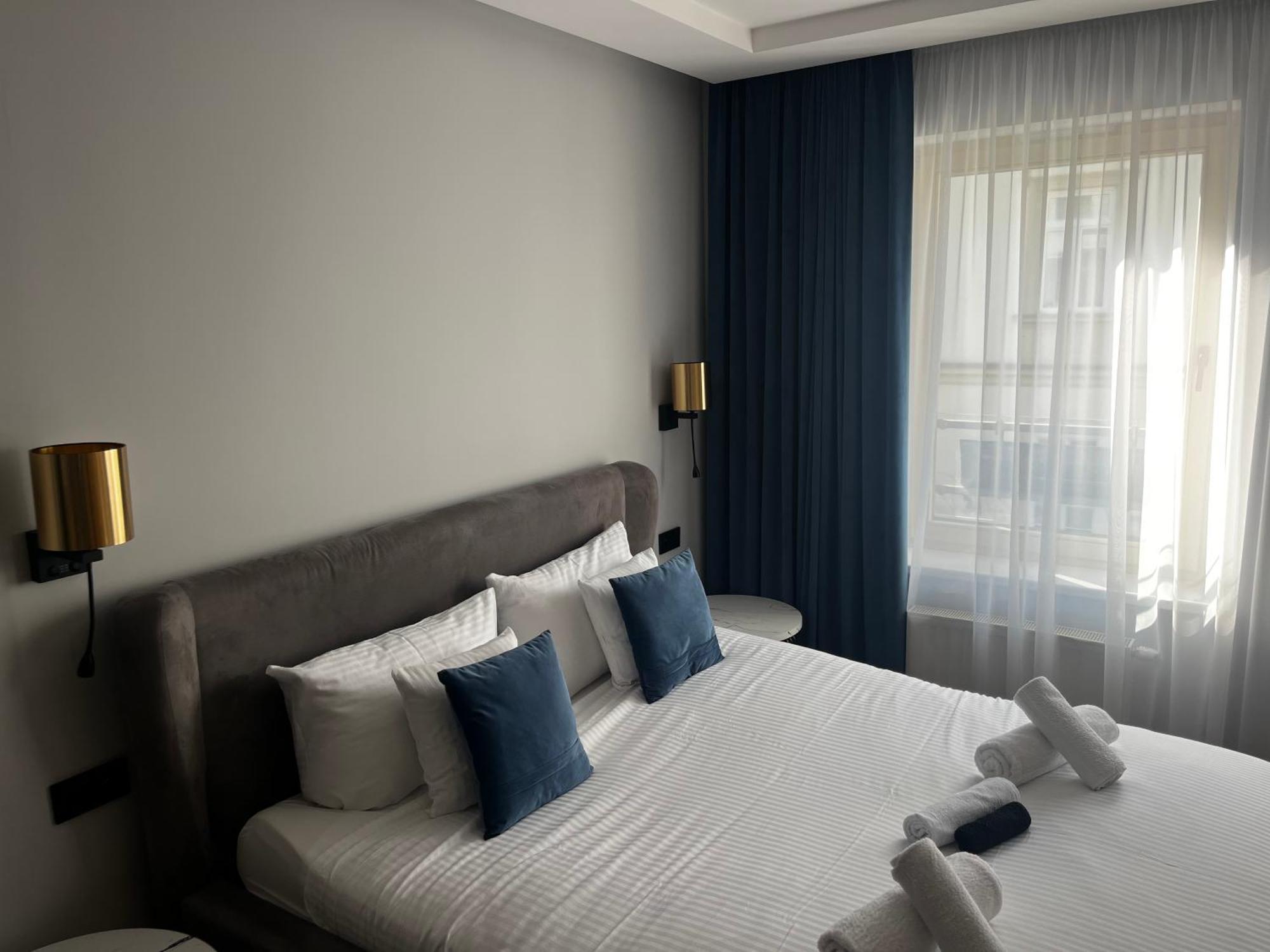 קרקוב Sweet Dreams Apartments Kazimierz מראה חיצוני תמונה