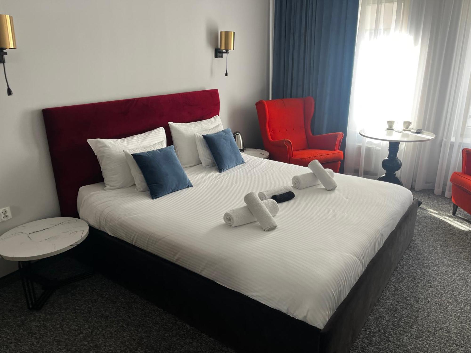קרקוב Sweet Dreams Apartments Kazimierz מראה חיצוני תמונה
